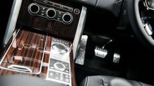 2014 Land Rover Range Rover Vogue 600-LE by Project Kahn