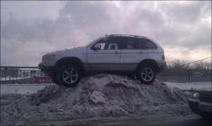 Автомобильная фотоподборка часть 181)