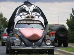 Автомобильная фотоподборка часть 181)