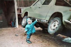 Автомобильная фотоподборка часть 182)