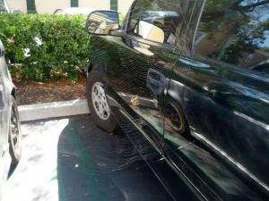 Автомобильная фотоподборка часть 182)