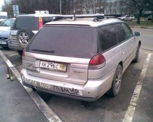 Автомобильная фотоподборка часть 182)