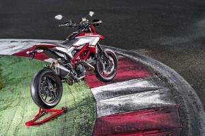 2014 Ducati Hypermotard SP