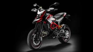 2014 Ducati Hypermotard SP