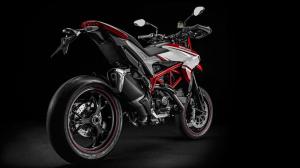 2014 Ducati Hypermotard SP