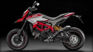 2014 Ducati Hypermotard SP