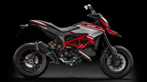2014 Ducati Hypermotard SP