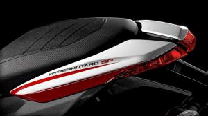 2014 Ducati Hypermotard SP