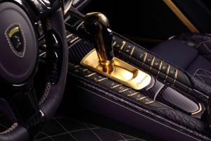 2014 Porsche Panamera Stingray GTR by TopCar