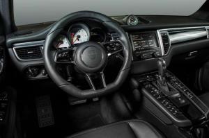 2014 Porsche Macan by TechArt