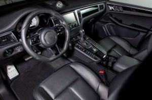 2014 Porsche Macan by TechArt
