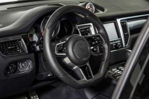 2014 Porsche Macan by TechArt