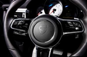 2014 Porsche Macan by TechArt