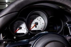 2014 Porsche Macan by TechArt