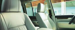 2014 Mitsubishi Pajero 5-Door JP)