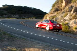 2012 Mercedes-Benz C250