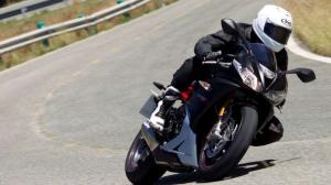 2015 Triumph Daytona 675R