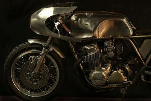 1976 Honda CB750 Cafe Racer