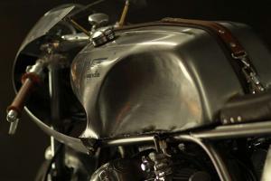 1976 Honda CB750 Cafe Racer