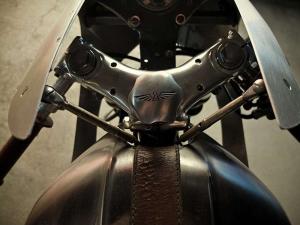 1976 Honda CB750 Cafe Racer