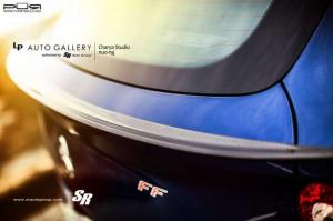 2014 Ferrari FF by PUR Wheels and SR Auto Group