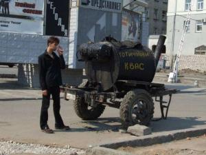 Автомобильная фотоподборка часть 184)