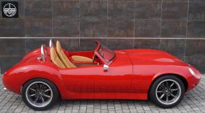 2014 ATS Leggera