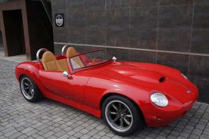 2014 ATS Leggera