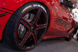 2014 Mercedes-Benz A45 AMG by Mcchip-DKR