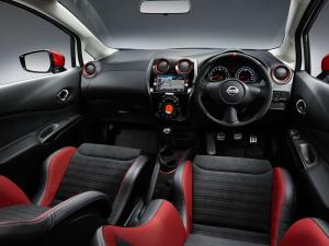 2014 Nissan Note Nismo S