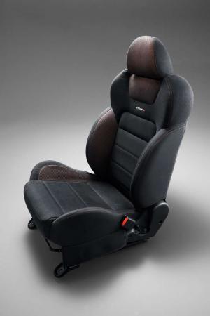 2014 Nissan Note Nismo S