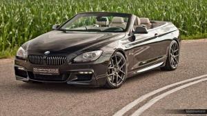2014 BMW 650i Convertible by MM-Performance