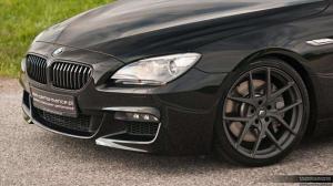 2014 BMW 650i Convertible by MM-Performance