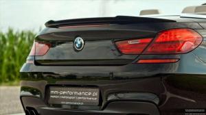2014 BMW 650i Convertible by MM-Performance