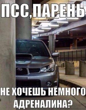 Автомобильные демотиваторы часть 186)