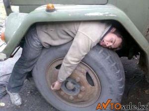 Автомобильная фотоподборка часть 187)