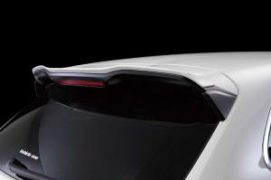 2014 Porsche Cayenne II Sports Line Black Bison Edition by Wald