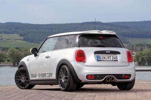 2014 Mini Cooper S by Maxi-Tuner