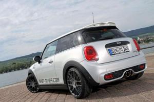 2014 Mini Cooper S by Maxi-Tuner