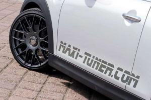 2014 Mini Cooper S by Maxi-Tuner