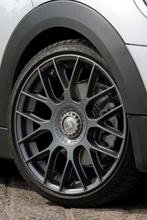 2014 Mini Cooper S by Maxi-Tuner