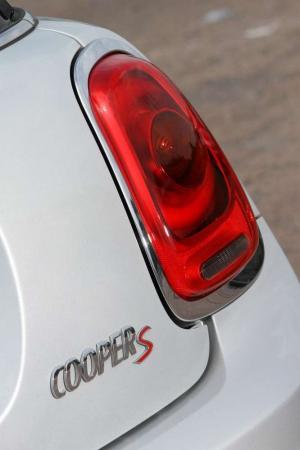 2014 Mini Cooper S by Maxi-Tuner