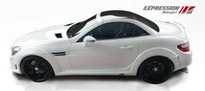 2014 Mercedes-Benz SLK R Version by Expression Motorsport