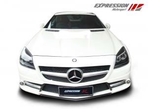 2014 Mercedes-Benz SLK R Version by Expression Motorsport