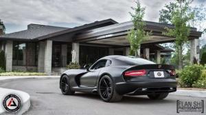 2014 Dodge Viper SRT by Inspired Auto