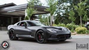 2014 Dodge Viper SRT by Inspired Auto