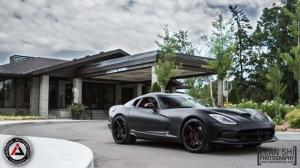 2014 Dodge Viper SRT by Inspired Auto