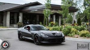 2014 Dodge Viper SRT by Inspired Auto