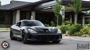 2014 Dodge Viper SRT by Inspired Auto