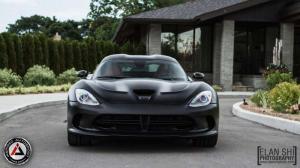 2014 Dodge Viper SRT by Inspired Auto